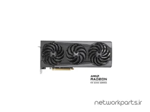 کارت گرافیکی سافایر (Sapphire) مدل 11304-02-20G پردازنده گرافیکی Radeon-RX6800XT حافظه 16 گیگابایت نوع GDDR6