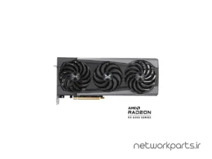 کارت گرافیکی سافایر (Sapphire) مدل 11305-01-20G پردازنده گرافیکی Radeon-RX6800 حافظه 16 گیگابایت نوع GDDR6