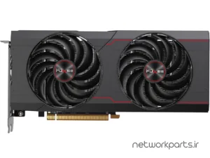 کارت گرافیکی سافایر (Sapphire) مدل 11306-02-20G پردازنده گرافیکی Radeon-RX6700XT حافظه 12 گیگابایت نوع GDDR6