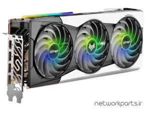 کارت گرافیکی سافایر (Sapphire) مدل 11308-03-20G پردازنده گرافیکی Radeon-RX6900XT حافظه 16 گیگابایت نوع GDDR6