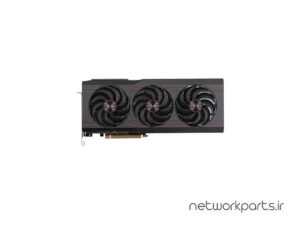 کارت گرافیکی سافایر (Sapphire) مدل 11304-03-20G پردازنده گرافیکی Radeon-RX6800XT حافظه 16 گیگابایت نوع GDDR6