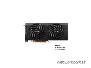 کارت گرافیکی سافایر (Sapphire) مدل 11306-05-20G پردازنده گرافیکی Radeon-RX6700XT حافظه 12 گیگابایت نوع GDDR6