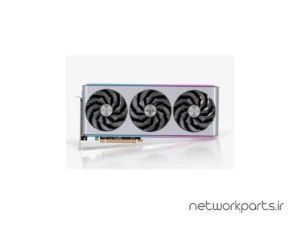 کارت گرافیکی سافایر (Sapphire) مدل 11322-01-40G پردازنده گرافیکی Radeon-RX7900XTX حافظه 24 گیگابایت نوع GDDR6