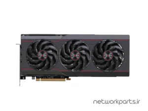 کارت گرافیکی سافایر (Sapphire) مدل 11322-02-20G پردازنده گرافیکی Radeon-RX7900XTX حافظه 24 گیگابایت نوع GDDR6