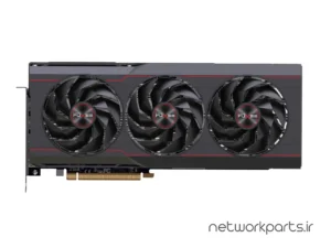 کارت گرافیکی سافایر (Sapphire) مدل 11323-02-20G پردازنده گرافیکی Radeon-RX7900XT حافظه 20 گیگابایت نوع GDDR6