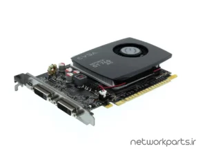 کارت گرافیکی ای وی جی ای (EVGA) مدل 04G-P4-2744-KR پردازنده گرافیکی GeForce-GT740 حافظه 4 گیگابایت نوع DDR3