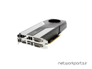 کارت گرافیکی ای وی جی ای (EVGA) مدل 04G-P4-1970-KR پردازنده گرافیکی GeForce-GTX970 حافظه 4 گیگابایت نوع GDDR5