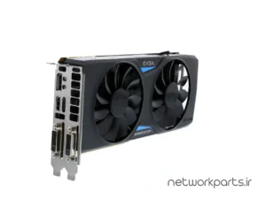 کارت گرافیکی ای وی جی ای (EVGA) مدل 04G-P4-2972-KR پردازنده گرافیکی GeForce-GTX970 حافظه 4 گیگابایت نوع GDDR5