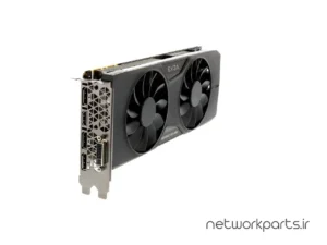 کارت گرافیکی ای وی جی ای (EVGA) مدل 04G-P4-2983-KR پردازنده گرافیکی GeForce-GTX980 حافظه 4 گیگابایت نوع GDDR5