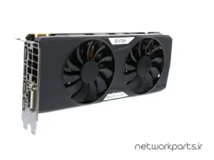 کارت گرافیکی ای وی جی ای (EVGA) مدل 02G-P4-2966-KR پردازنده گرافیکی GeForce-GTX960 حافظه 2 گیگابایت نوع GDDR5
