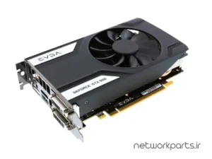 کارت گرافیکی ای وی جی ای (EVGA) مدل 02G-P4-2962-KR پردازنده گرافیکی GeForce-GTX960 حافظه 2 گیگابایت نوع GDDR5