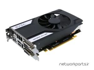 کارت گرافیکی ای وی جی ای (EVGA) مدل 04G-P4-3962-KR پردازنده گرافیکی GeForce-GTX960 حافظه 4 گیگابایت نوع GDDR5