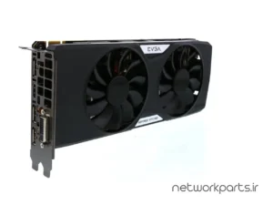 کارت گرافیکی ای وی جی ای (EVGA) مدل 04G-P4-3967-KR پردازنده گرافیکی GeForce-GTX960 حافظه 4 گیگابایت نوع GDDR5