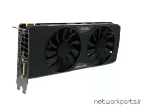 کارت گرافیکی ای وی جی ای (EVGA) مدل 02G-P4-2958-KR پردازنده گرافیکی GeForce-GTX950 حافظه 2 گیگابایت نوع GDDR5