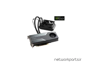 کارت گرافیکی ای وی جی ای (EVGA) مدل 04G-P4-1976-KR پردازنده گرافیکی GeForce-GTX970 حافظه 4 گیگابایت نوع GDDR5