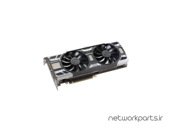 کارت گرافیکی ای وی جی ای (EVGA) مدل 08G-P4-6173-KR پردازنده گرافیکی GeForce-GTX1070 حافظه 8 گیگابایت نوع GDDR5