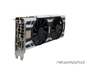 کارت گرافیکی ای وی جی ای (EVGA) مدل 08G-P4-6171-KR پردازنده گرافیکی GeForce-GTX1070 حافظه 8 گیگابایت نوع GDDR5