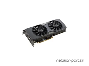 کارت گرافیکی ای وی جی ای (EVGA) مدل 02G-P4-1953-KR پردازنده گرافیکی GeForce-GTX950 حافظه 2 گیگابایت نوع GDDR5