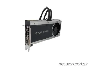 کارت گرافیکی ای وی جی ای (EVGA) مدل 08G-P4-6278-KR پردازنده گرافیکی GeForce-GTX1070 حافظه 8 گیگابایت نوع GDDR5