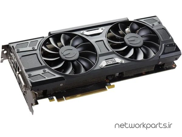 کارت گرافیکی ای وی جی ای (EVGA) مدل 03G-P4-6167-KR پردازنده گرافیکی GeForce-GTX1060 حافظه 3 گیگابایت نوع GDDR5