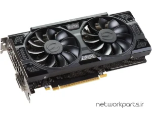 کارت گرافیکی ای وی جی ای (EVGA) مدل 02G-P4-6154-KR پردازنده گرافیکی GeForce-GTX1050 حافظه 2 گیگابایت نوع GDDR5