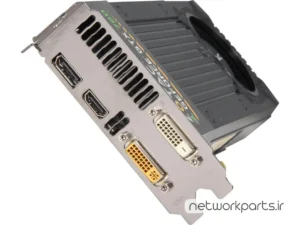 کارت گرافیکی زوتک (Zotac) مدل ZT-70401-10P پردازنده گرافیکی GeForce-GTX760 حافظه 2 گیگابایت نوع GDDR5
