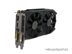 کارت گرافیکی زوتک (Zotac) مدل ZT-90603-10M پردازنده گرافیکی GeForce-GTX950 حافظه 2 گیگابایت نوع GDDR5