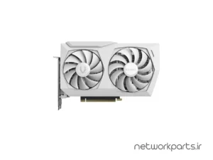 کارت گرافیکی زوتک (Zotac) مدل ZT-A30700J-10PLHR پردازنده گرافیکی GeForce-RTX3070 حافظه 8 گیگابایت نوع GDDR6