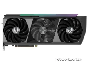 کارت گرافیکی زوتک (Zotac) مدل ZT-A30810B-10P پردازنده گرافیکی GeForce-RTX3080Ti حافظه 12 گیگابایت نوع GDDR6X