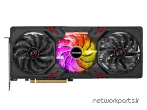 کارت گرافیکی ازراک (ASRock) مدل A770-PGD پردازنده گرافیکی ArcA770 حافظه 8 گیگابایت نوع GDDR6