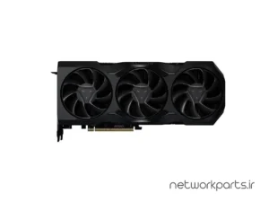 کارت گرافیکی ازراک (ASRock) مدل RX7900XTX-24G پردازنده گرافیکی Radeon-RX7900XTX حافظه 24 گیگابایت نوع GDDR6