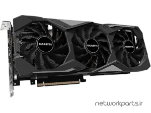 کارت گرافیکی گیگابایت (GIGABYTE) مدل GV-N207SGAMING-OC-8GC پردازنده گرافیکی GeForce-RTX2070SUPER حافظه 8 گیگابایت نوع GDDR6