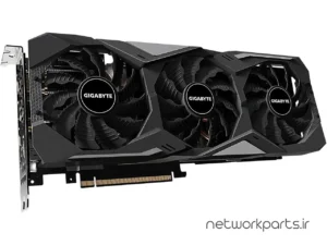 کارت گرافیکی گیگابایت (GIGABYTE) مدل GV-N208SGAMING-OC-8GC پردازنده گرافیکی GeForce-RTX2080SUPER حافظه 8 گیگابایت نوع GDDR6