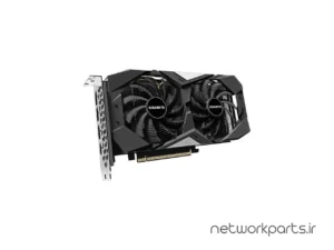 کارت گرافیکی گیگابایت (GIGABYTE) مدل GV-R56XTWF2OC-6GD پردازنده گرافیکی Radeon-RX5600XT حافظه 6 گیگابایت نوع GDDR6