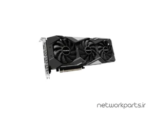 کارت گرافیکی گیگابایت (GIGABYTE) مدل GV-R57XTGAMING-8GD پردازنده گرافیکی Radeon-RX5700XT حافظه 8 گیگابایت نوع GDDR6