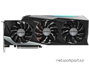 کارت گرافیکی گیگابایت (GIGABYTE) مدل GV-N3090GAMING-OC-24GD پردازنده گرافیکی GeForce-RTX3090 حافظه 24 گیگابایت نوع GDDR6X