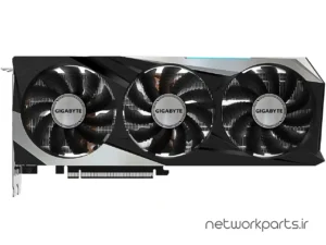 کارت گرافیکی گیگابایت (GIGABYTE) مدل GV-R68XTGAMING-OC-16GD پردازنده گرافیکی Radeon-RX6800XT حافظه 16 گیگابایت نوع GDDR6