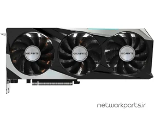 کارت گرافیکی گیگابایت (GIGABYTE) مدل GV-R68GAMING-OC-16GD پردازنده گرافیکی Radeon-RX6800 حافظه 16 گیگابایت نوع GDDR6