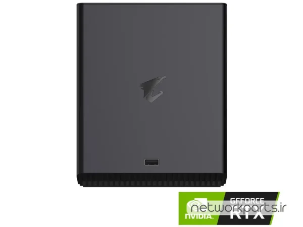 کارت گرافیکی گیگابایت (GIGABYTE) مدل GV-N3080IXEB-10GD پردازنده گرافیکی GeForce-RTX3080 حافظه 10 گیگابایت نوع GDDR6X
