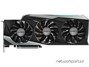 کارت گرافیکی گیگابایت (GIGABYTE) مدل GV-N308TGAMING-OC-12GD پردازنده گرافیکی GeForce-RTX3080Ti حافظه 12 گیگابایت نوع GDDR6X