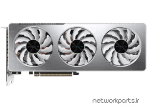 کارت گرافیکی گیگابایت (GIGABYTE) مدل GV-N306TVISION-OC-8GD-REV2.0 پردازنده گرافیکی GeForce-RTX3060Ti حافظه 8 گیگابایت نوع GDDR6