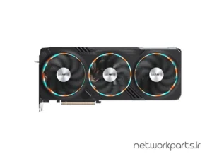 کارت گرافیکی گیگابایت (GIGABYTE) مدل GV-N407TGAMING-OC-12GD پردازنده گرافیکی GeForce-RTX4070Ti حافظه 12 گیگابایت نوع GDDR6X