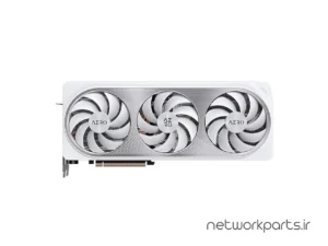 کارت گرافیکی گیگابایت (GIGABYTE) مدل GV-N407TAERO-OC-12GD پردازنده گرافیکی GeForce-RTX4070Ti حافظه 12 گیگابایت نوع GDDR6X