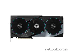 کارت گرافیکی گیگابایت (GIGABYTE) مدل GV-N407TAORUS-E-12GD پردازنده گرافیکی GeForce-RTX4070Ti حافظه 12 گیگابایت نوع GDDR6X