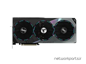 کارت گرافیکی گیگابایت (GIGABYTE) مدل GV-N407TAORUS-M-12GD پردازنده گرافیکی GeForce-RTX4070Ti حافظه 12 گیگابایت نوع GDDR6X