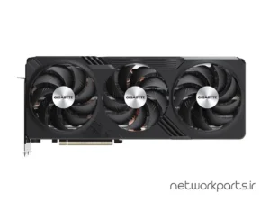 کارت گرافیکی گیگابایت (GIGABYTE) مدل GV-R79XTGAMING-OC-20GD پردازنده گرافیکی Radeon-RX7900XT حافظه 20 گیگابایت نوع GDDR6