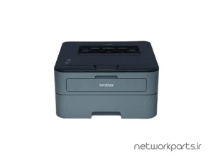 پرینتر تک رنگ لیزری برادر (Brother) سری HL مدل HLL2320D
