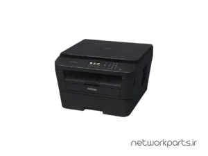 پرینتر تک رنگ لیزری برادر (Brother) سری EHL مدل EHLL2380DW