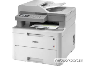 پرینتر رنگی لیزری برادر (Brother) سری MFC مدل MFCL3710CW
