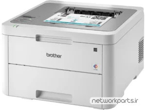 پرینتر رنگی لیزری برادر (Brother) سری HL مدل HLL3210CW